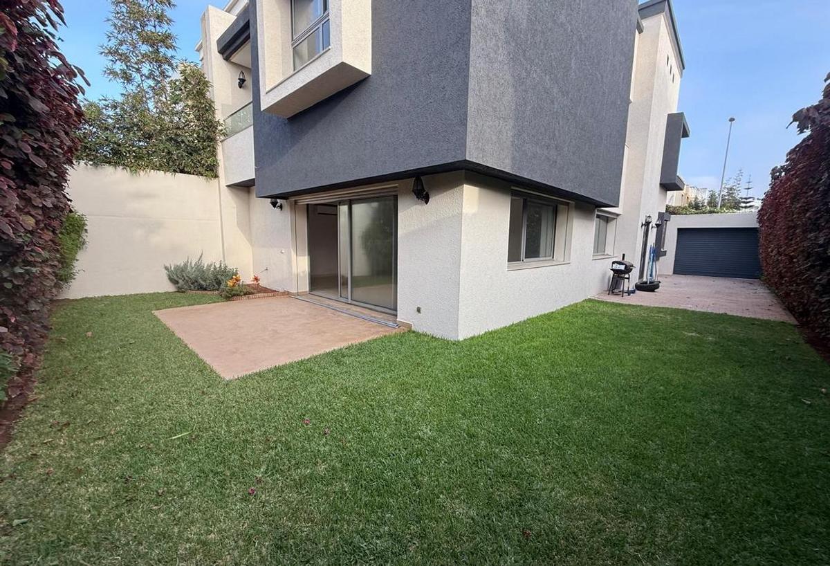 An image of the housing