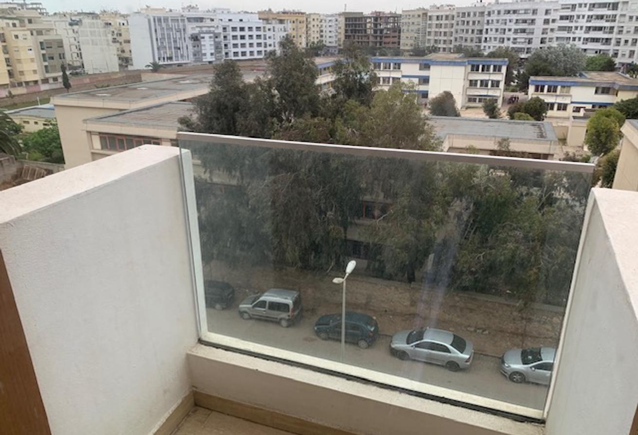 An image of the housing