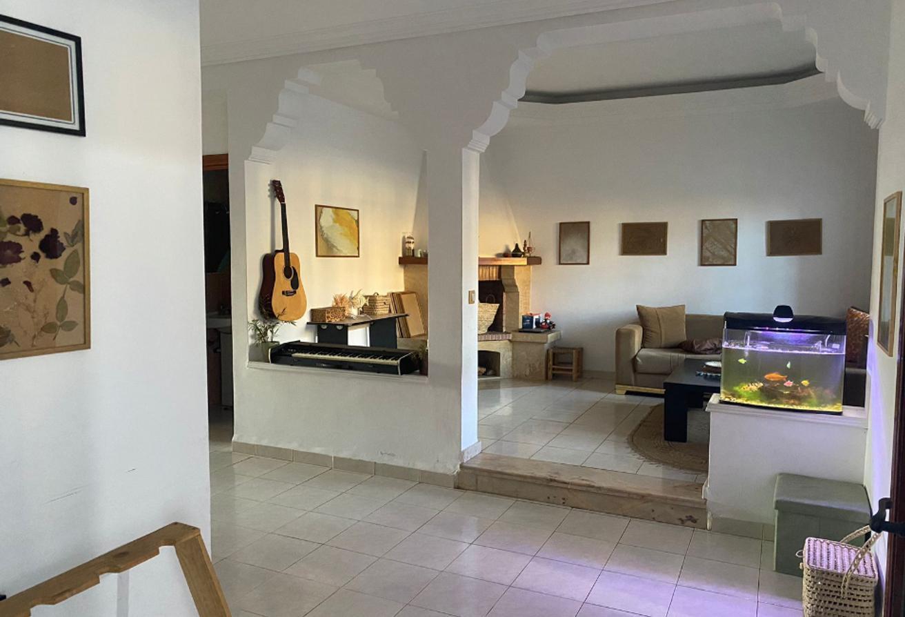 An image of the housing