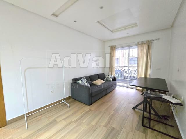 An image of the housing