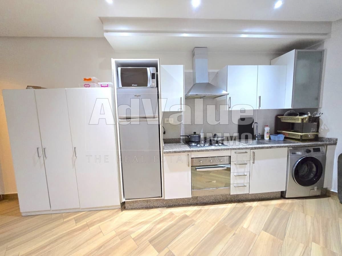 An image of the housing