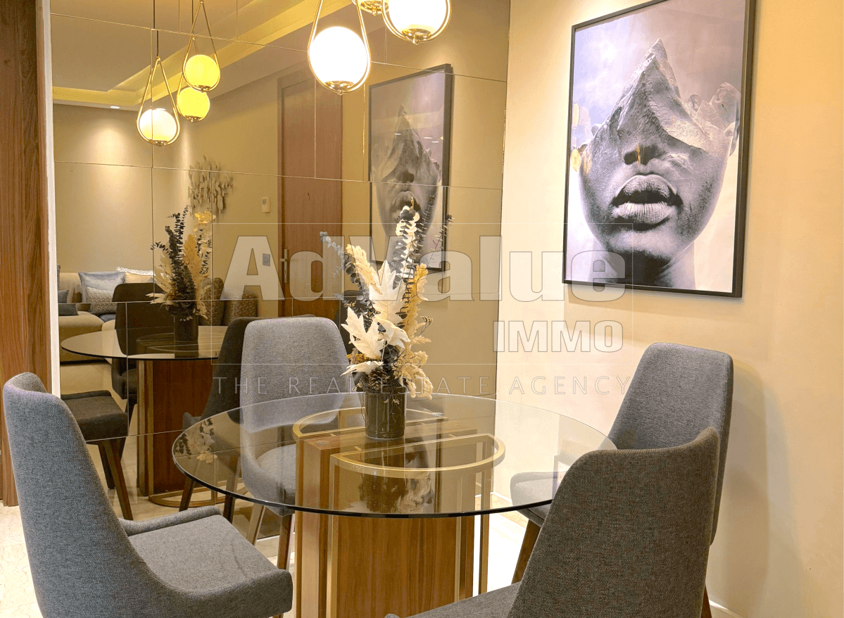 An image of the housing