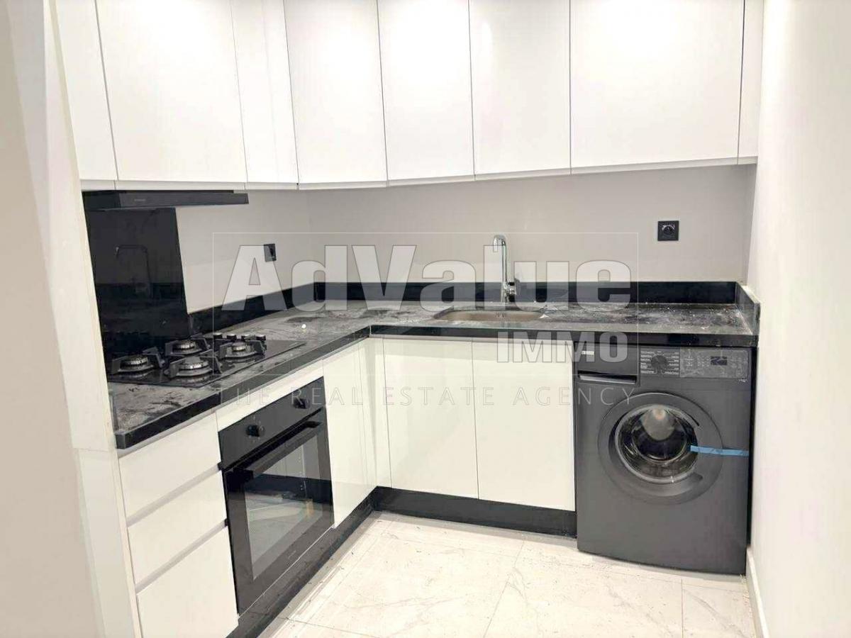 An image of the housing