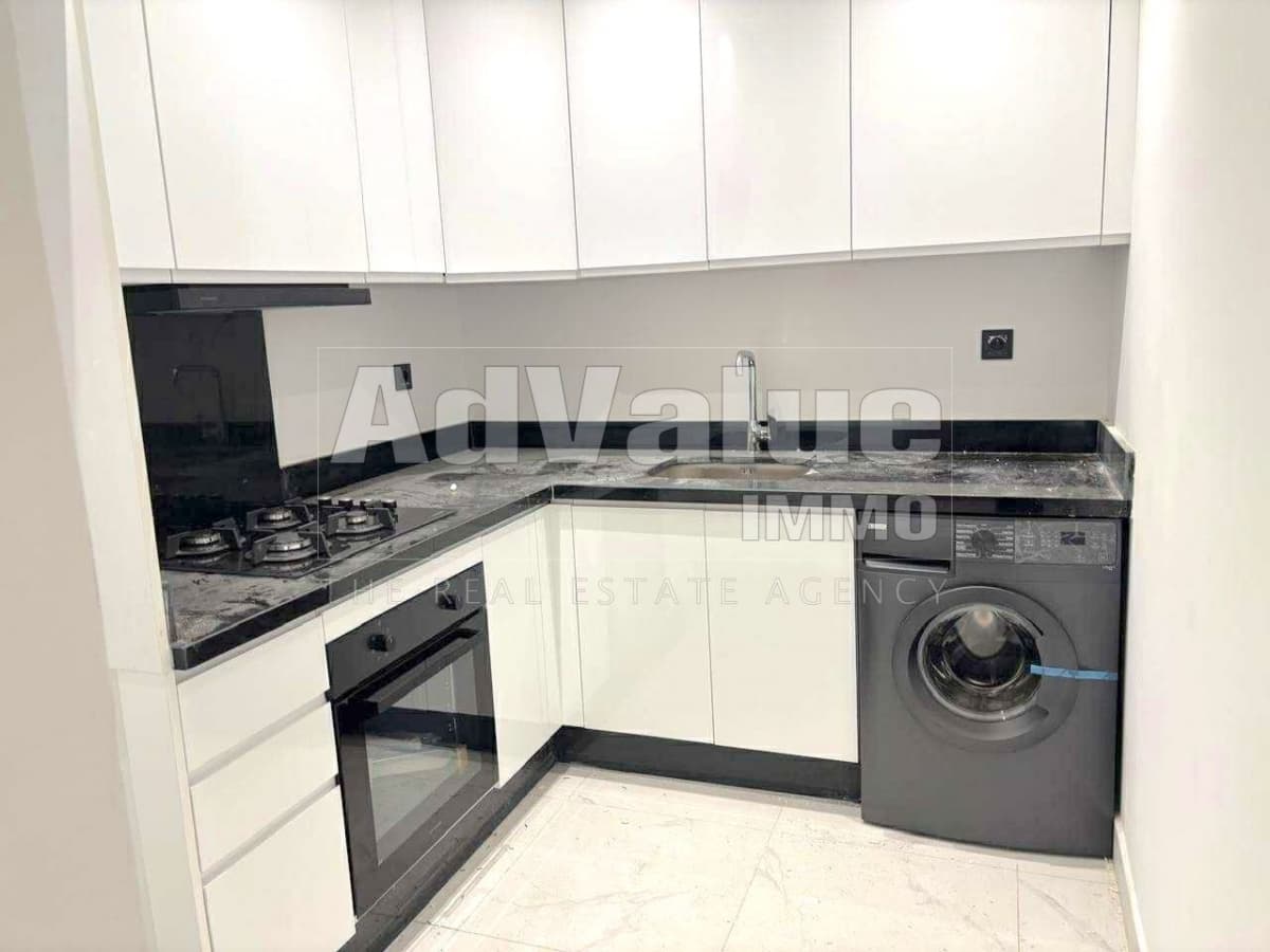 An image of the housing