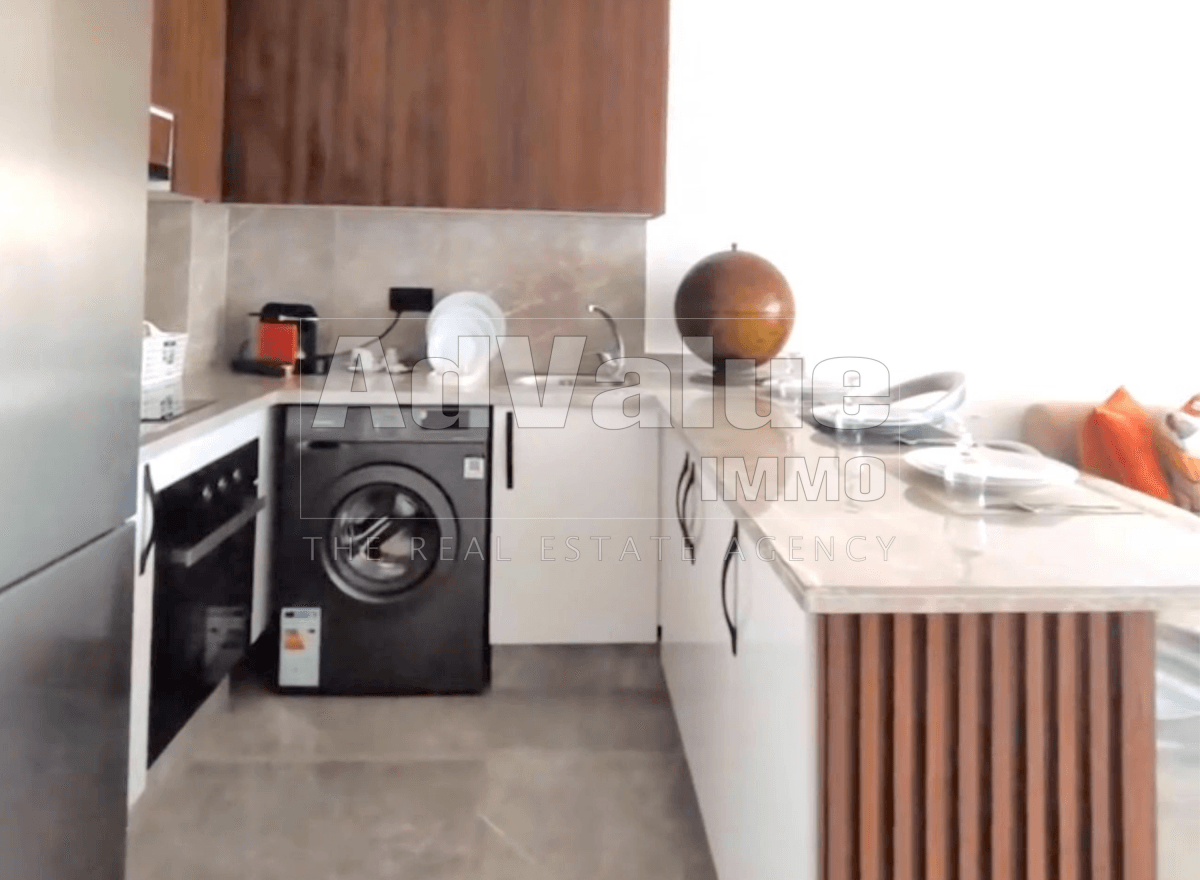 An image of the housing