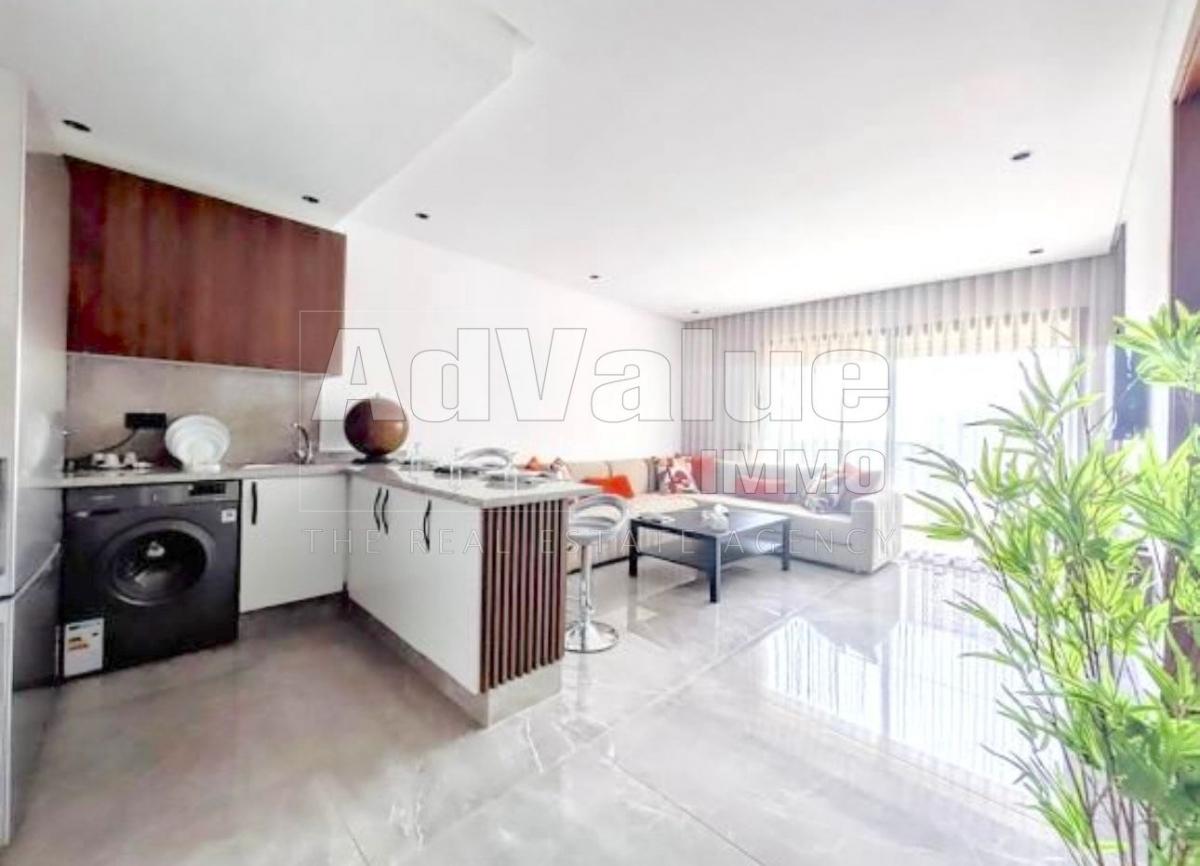 An image of the housing