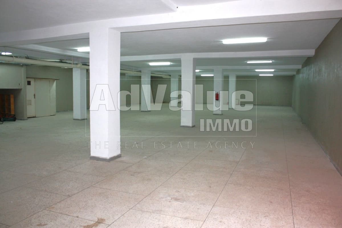 An image of the housing