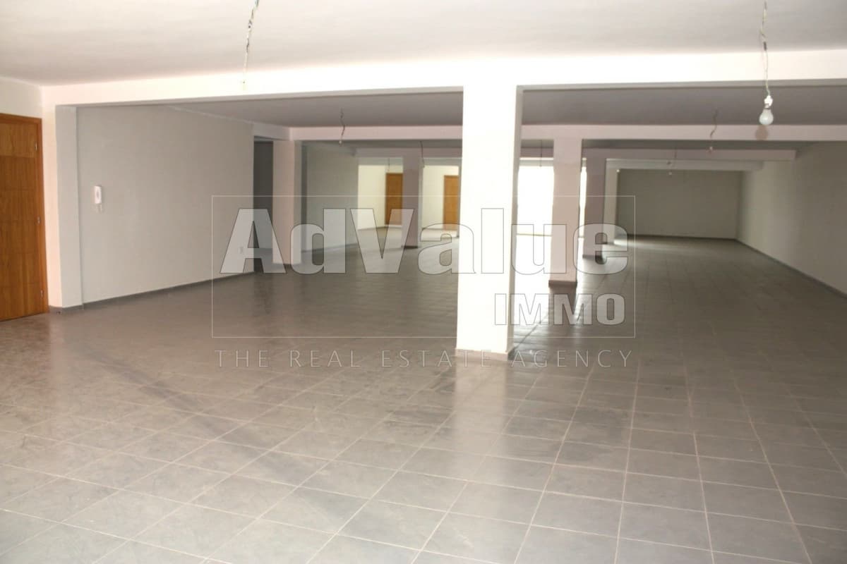 An image of the housing