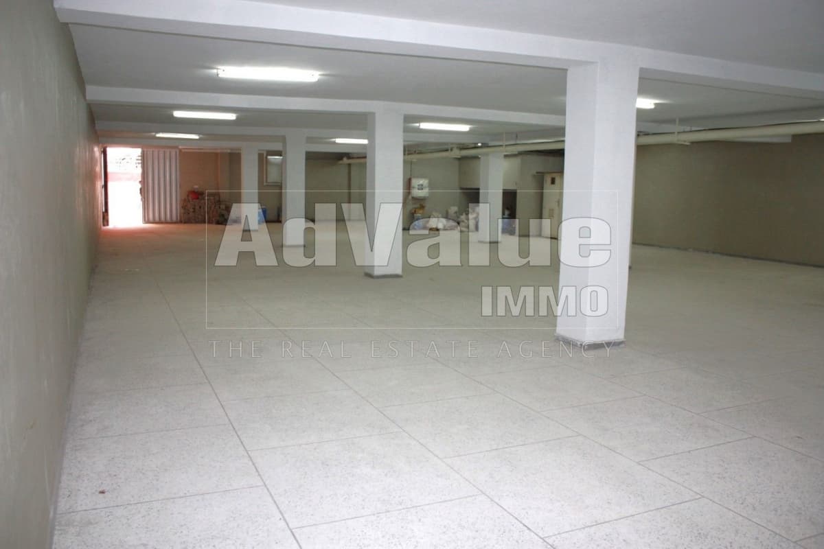 An image of the housing