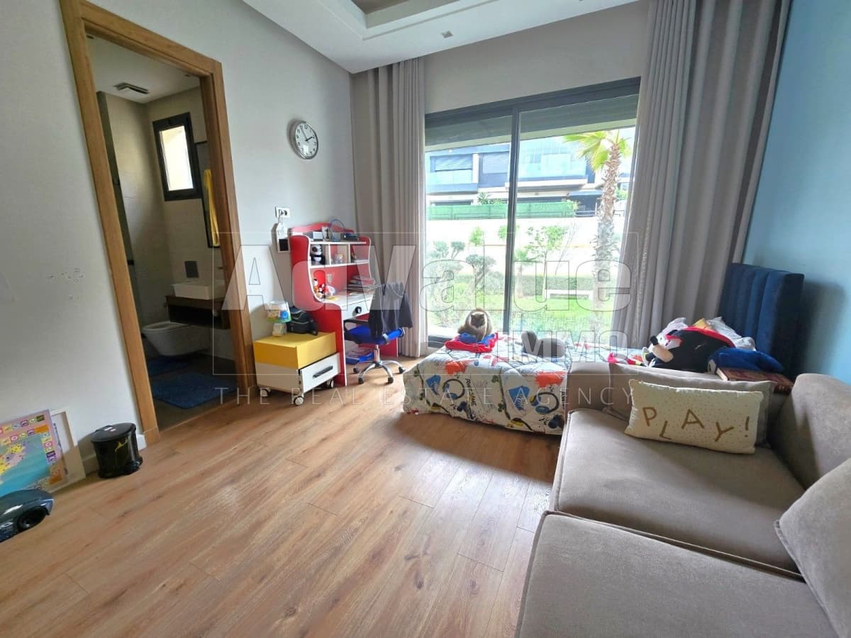 An image of the housing