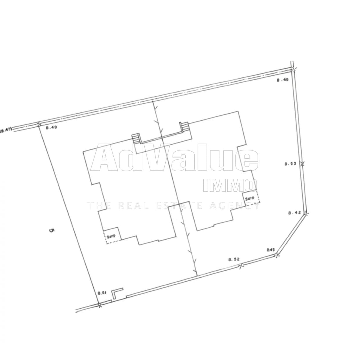 An image of the housing