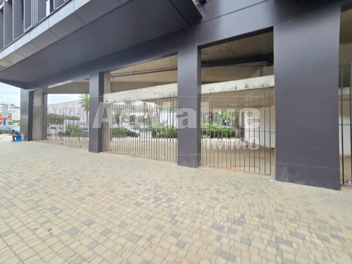 An image of the housing