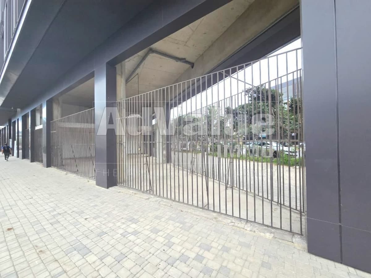 An image of the housing