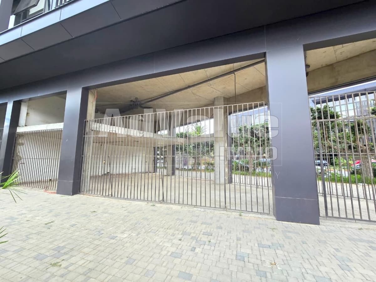 An image of the housing
