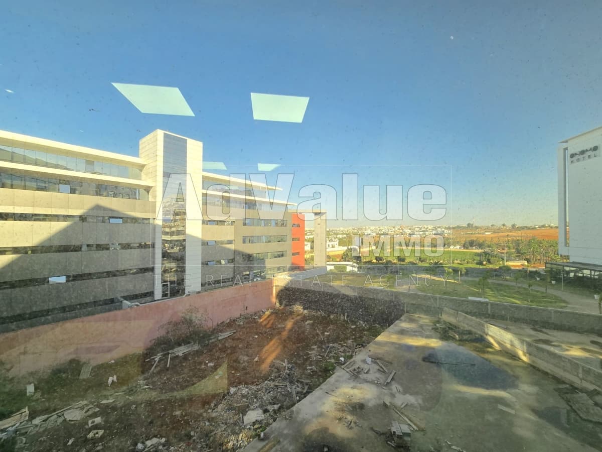 An image of the housing