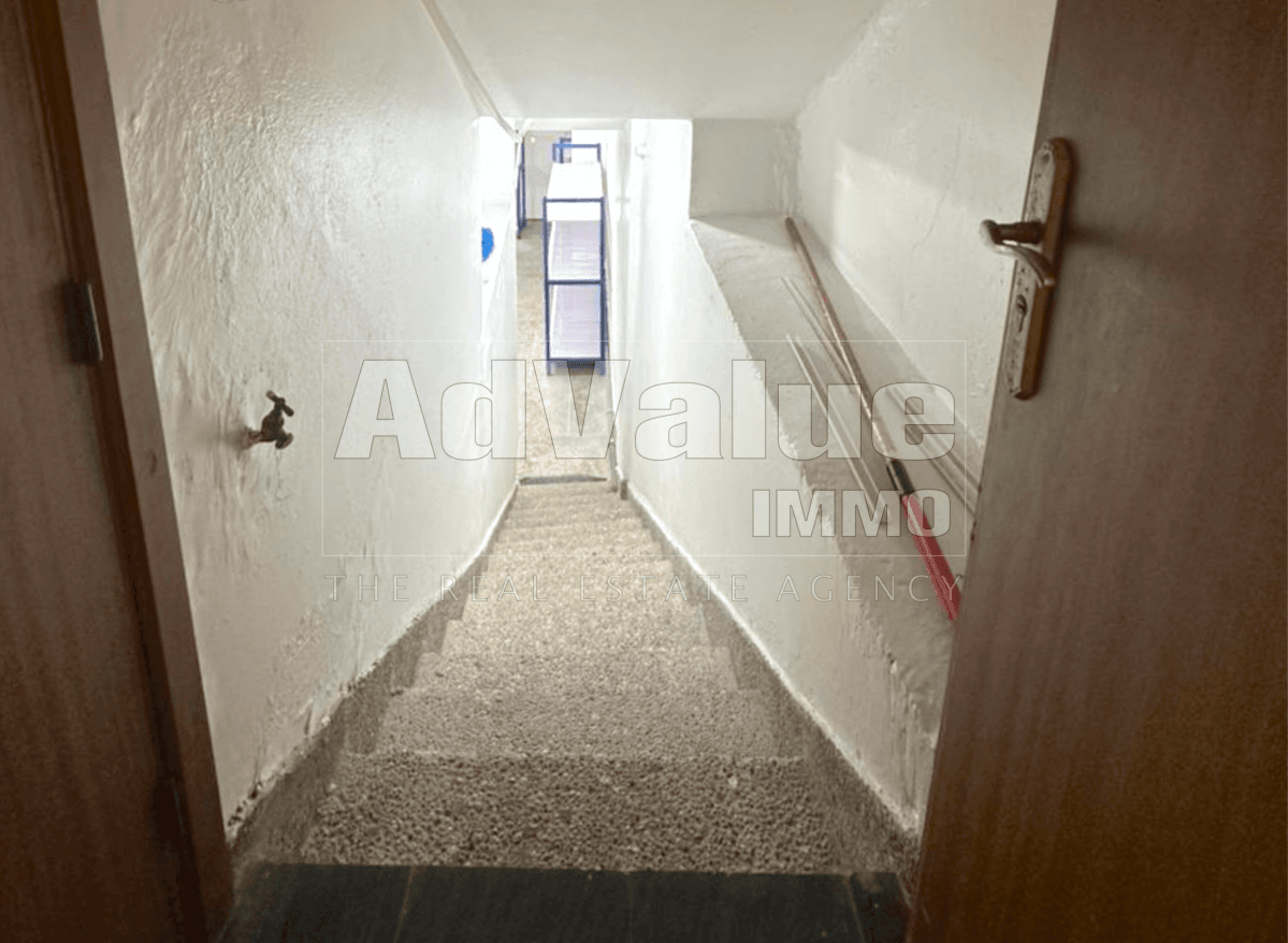 An image of the housing