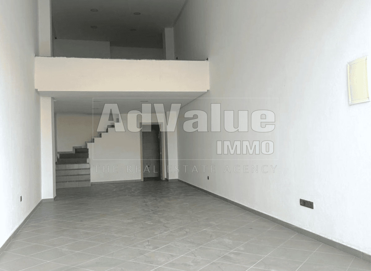 An image of the housing