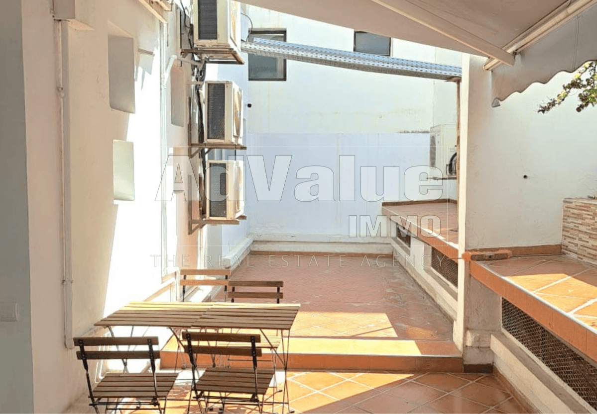 An image of the housing