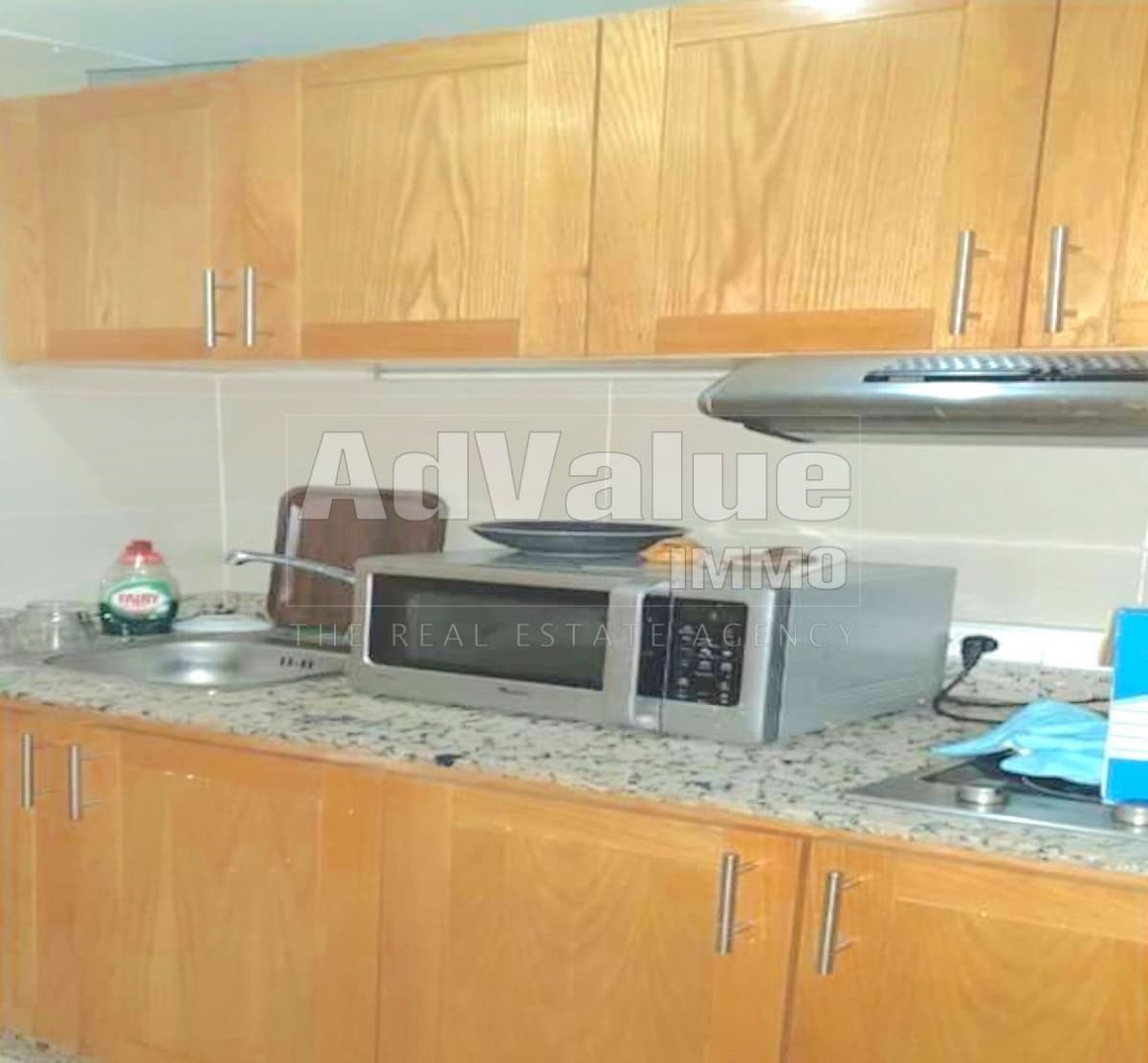 An image of the housing