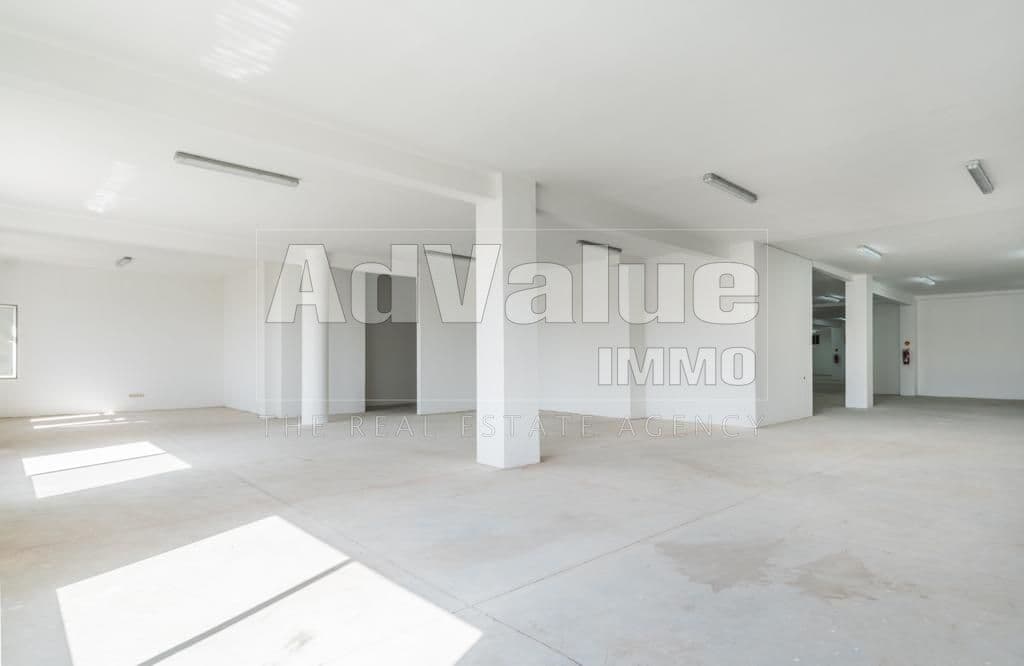An image of the housing