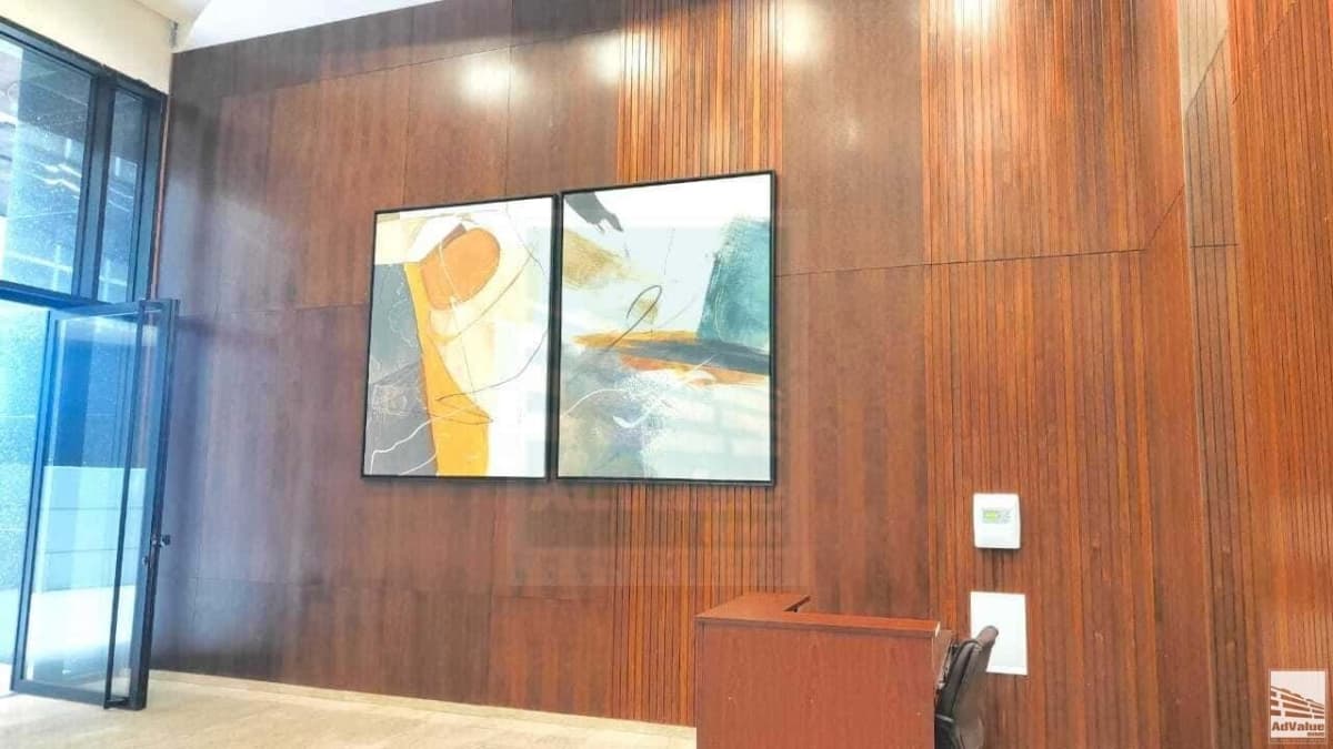 An image of the housing