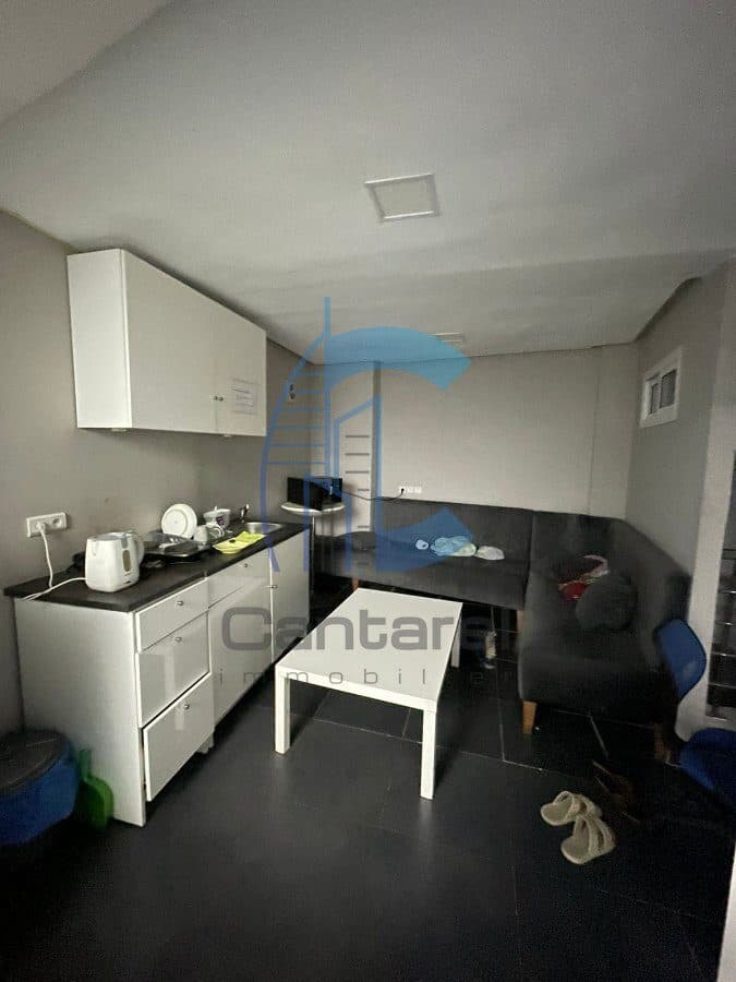 An image of the housing