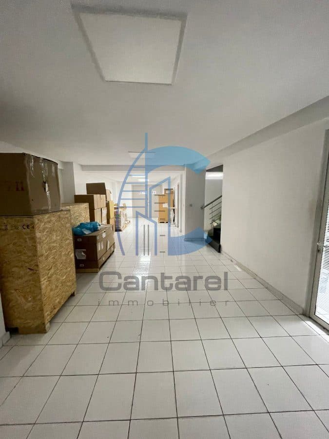 An image of the housing
