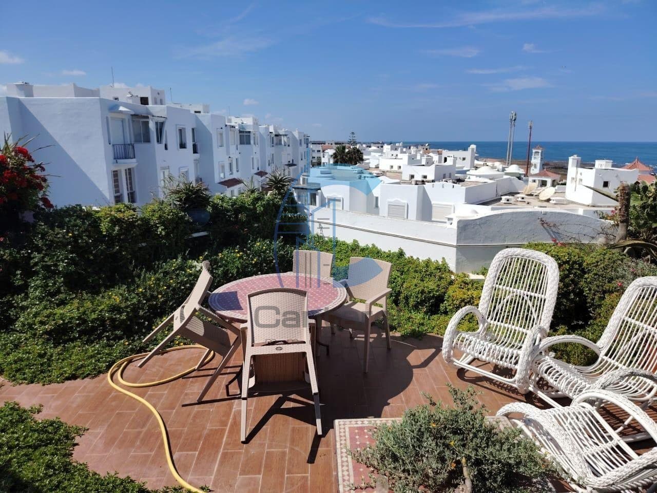 An image of the housing