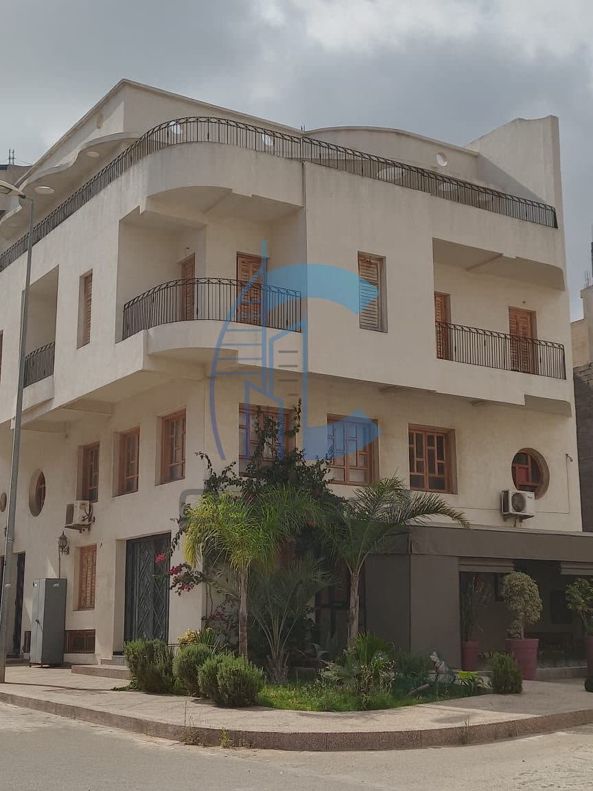 An image of the housing