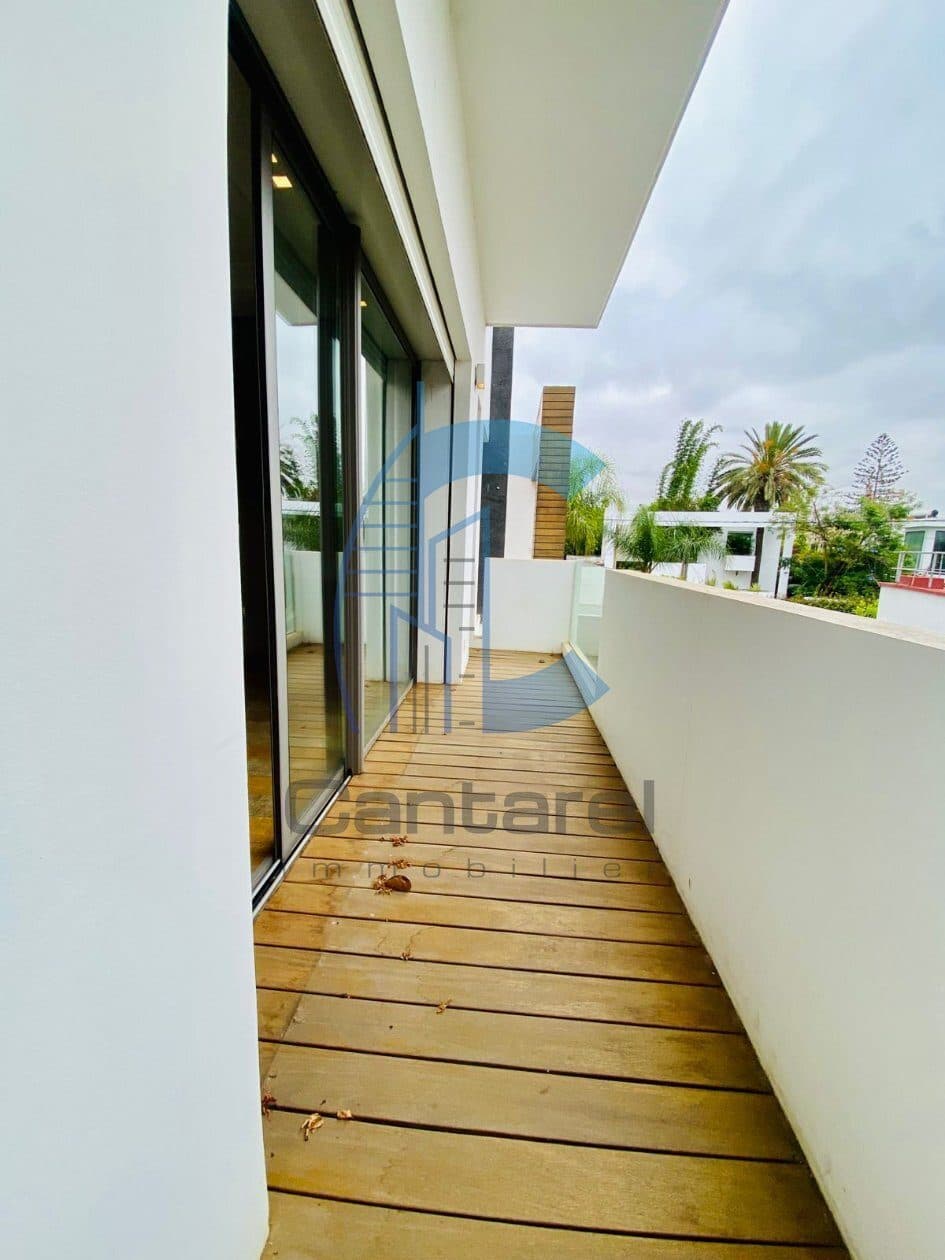 An image of the housing