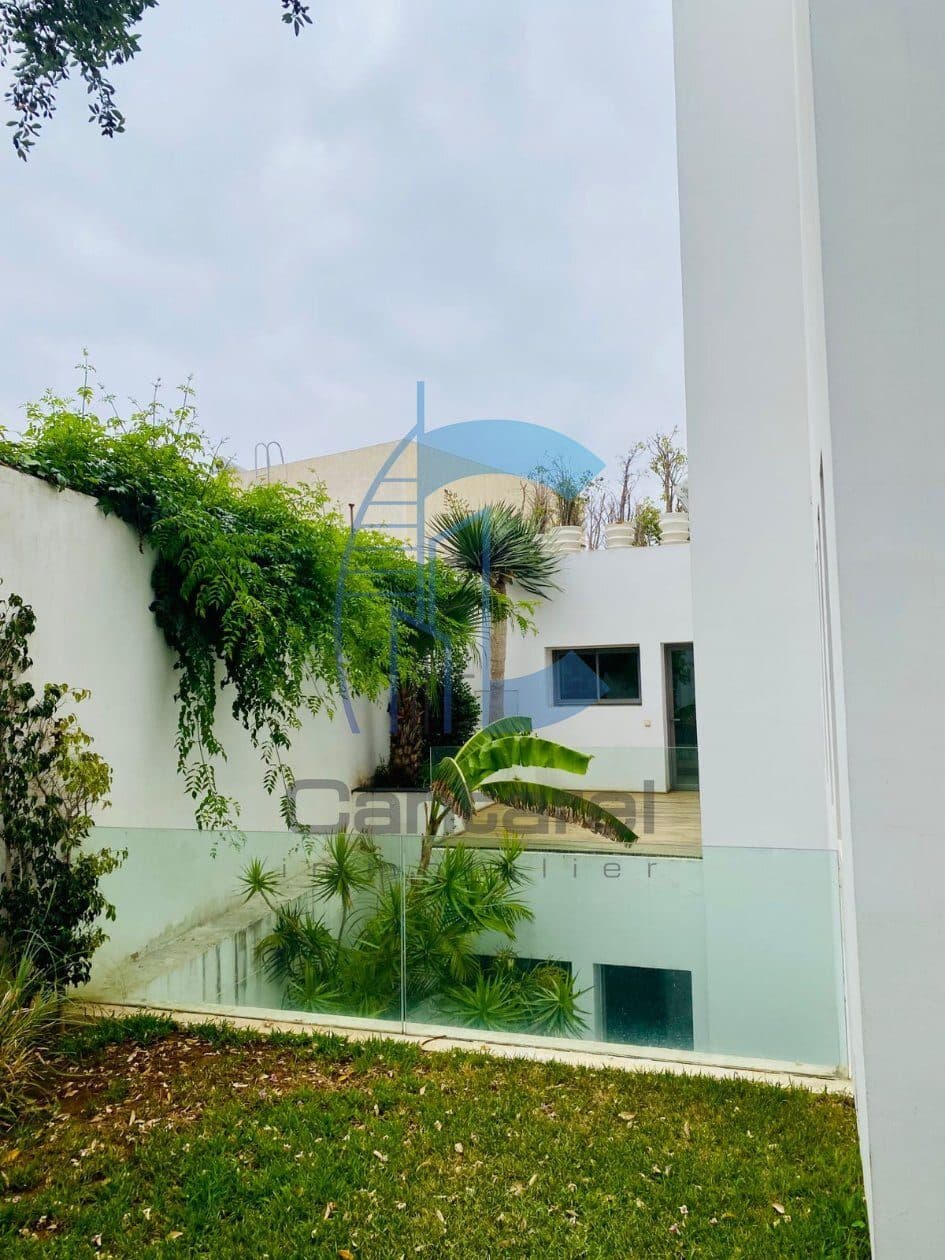 An image of the housing
