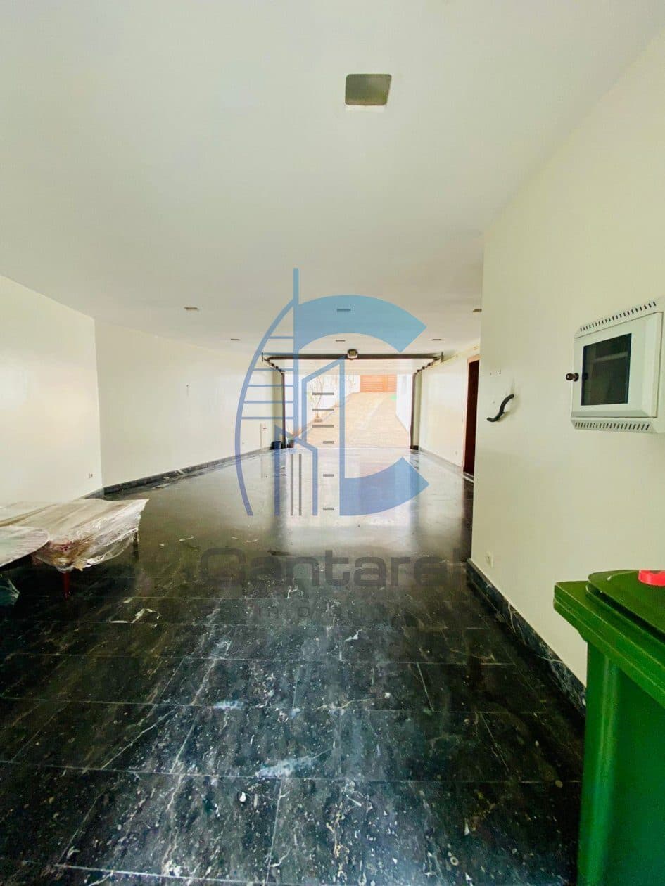 An image of the housing