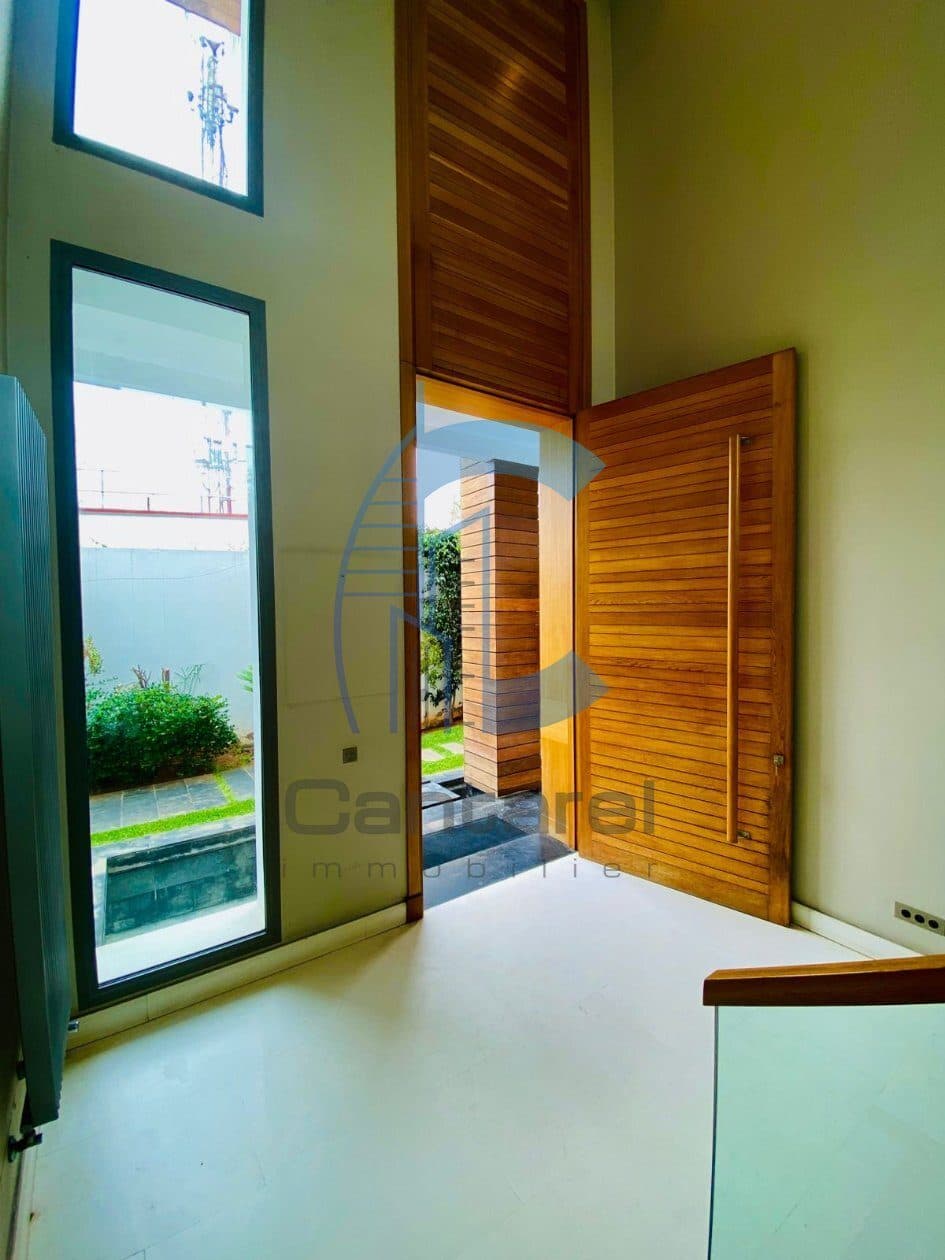 An image of the housing