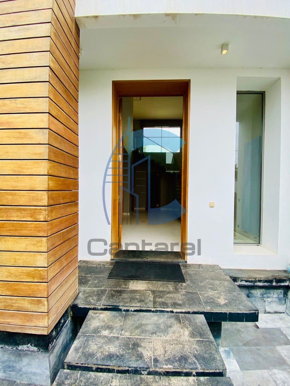 An image of the housing
