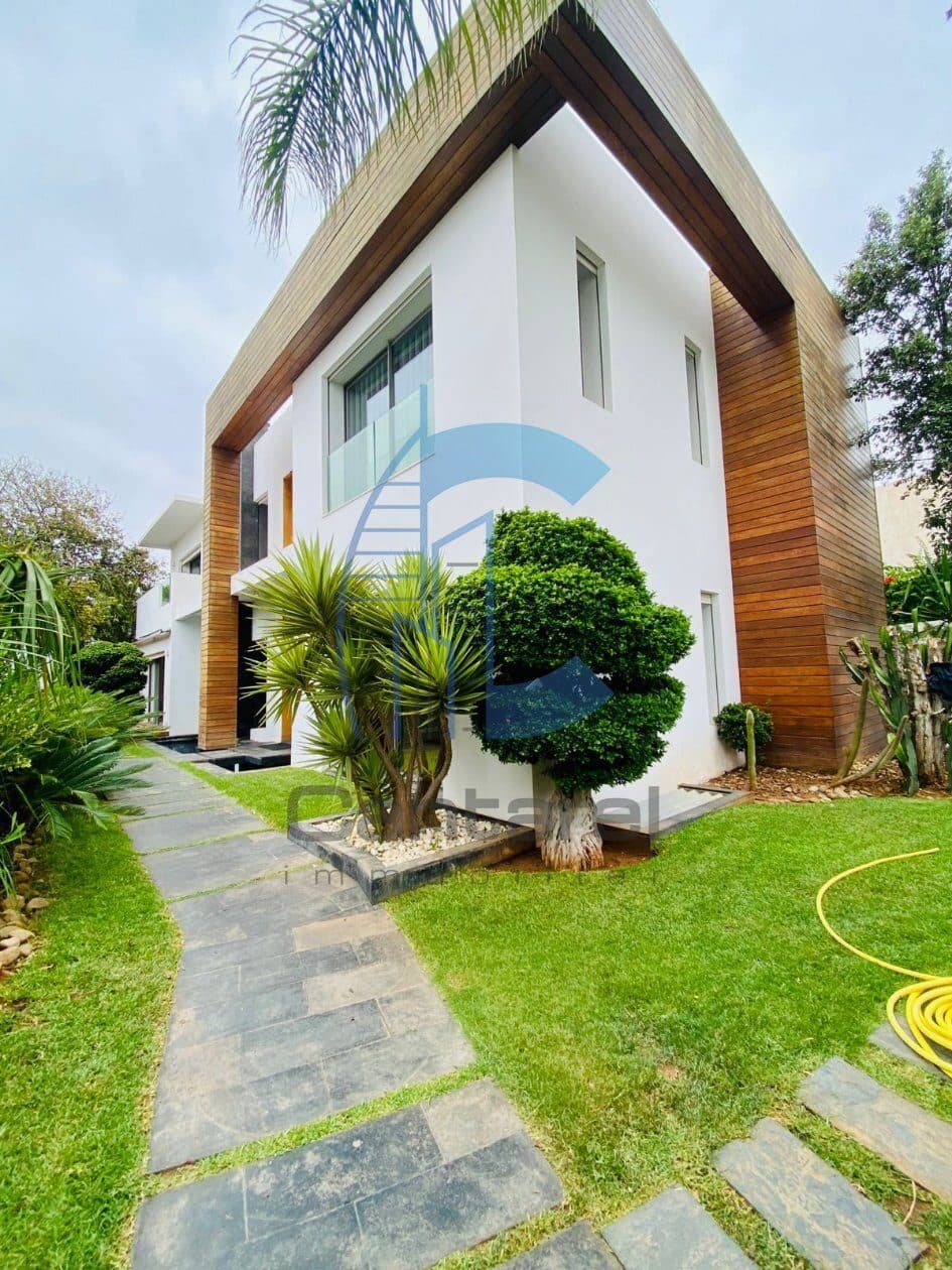 An image of the housing