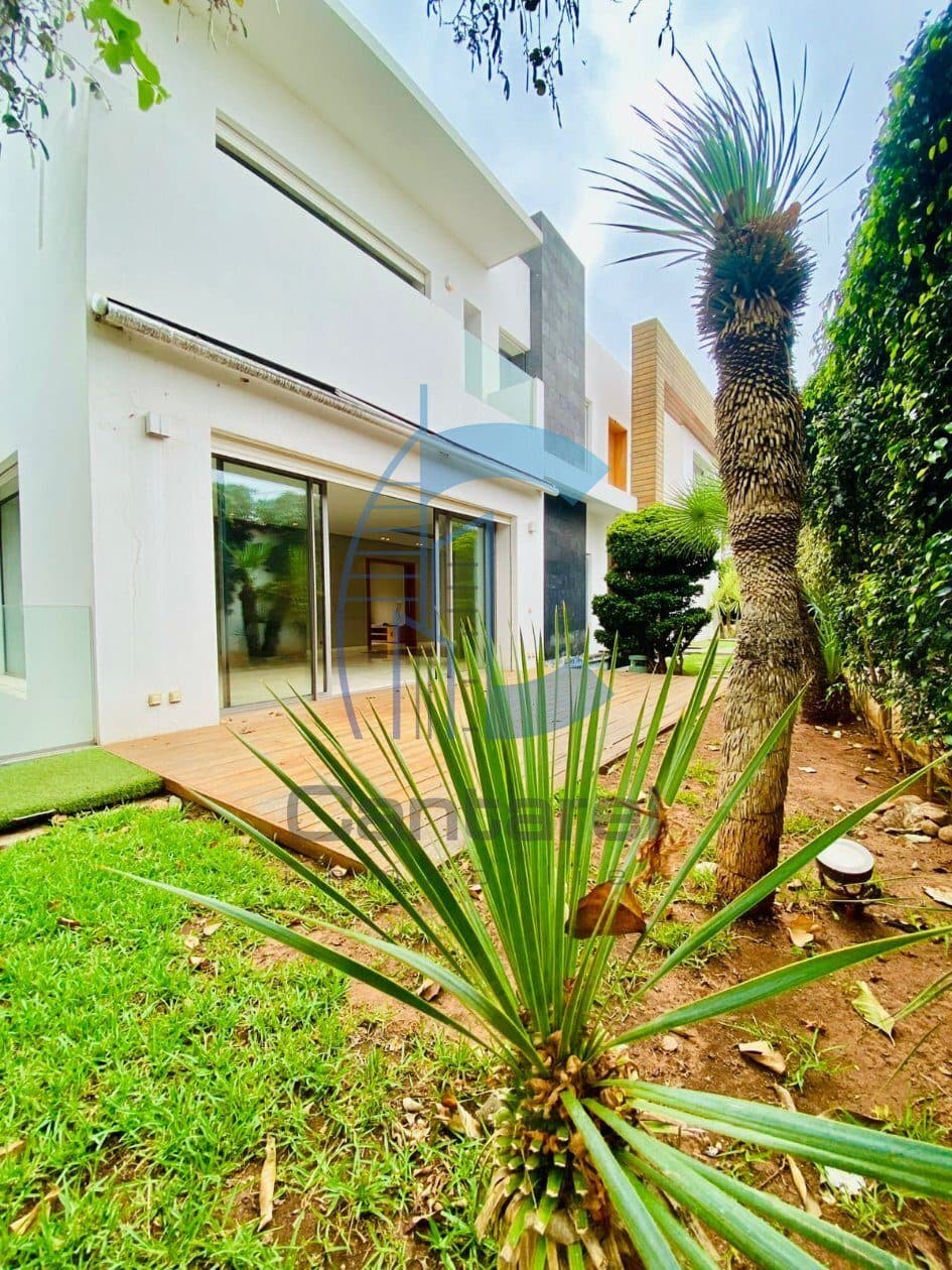 An image of the housing