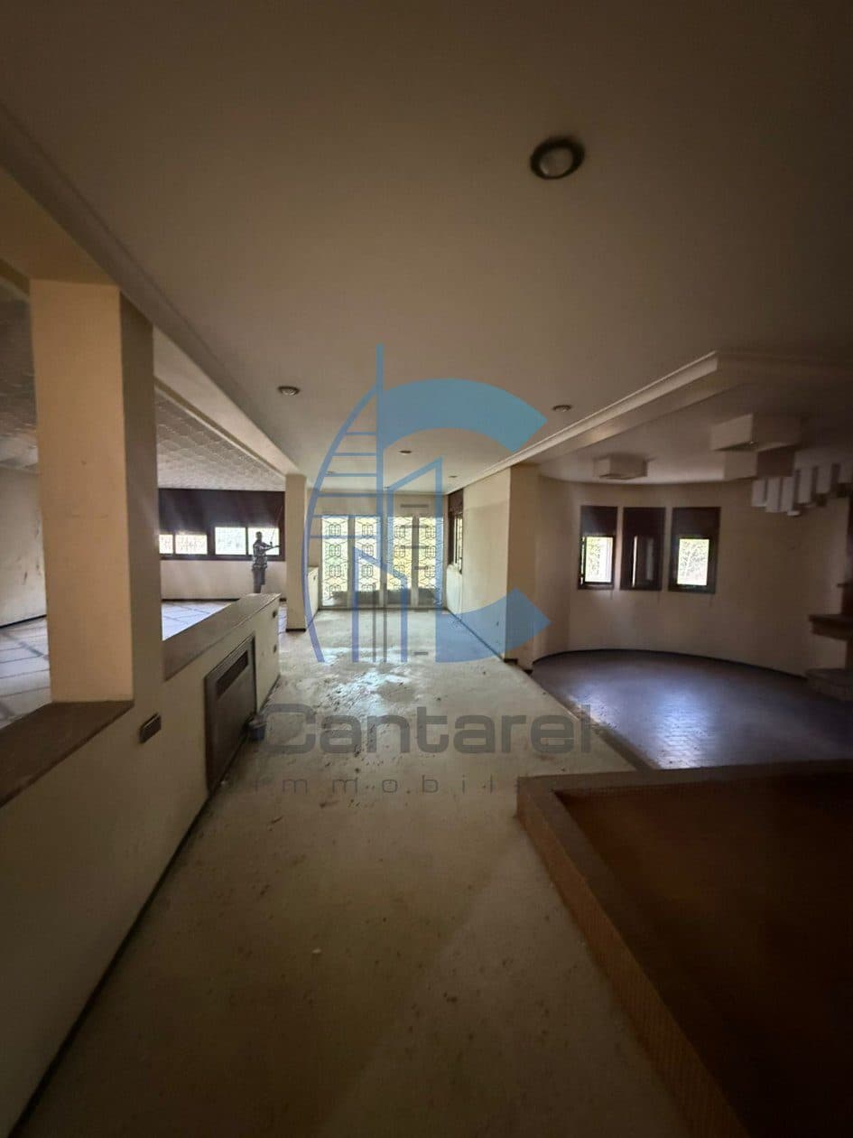 An image of the housing