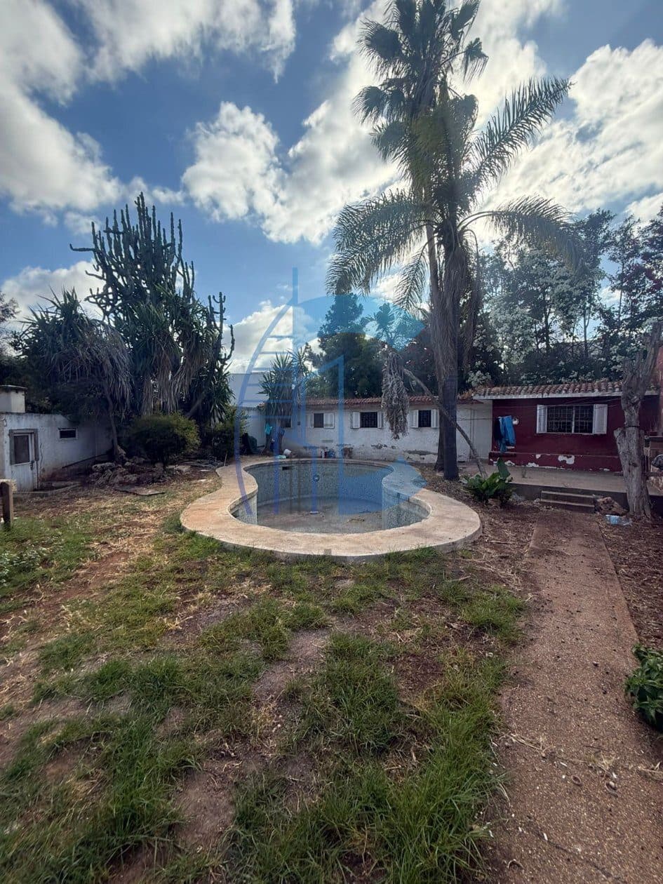 An image of the housing