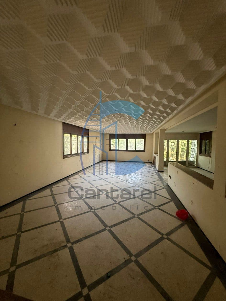 An image of the housing