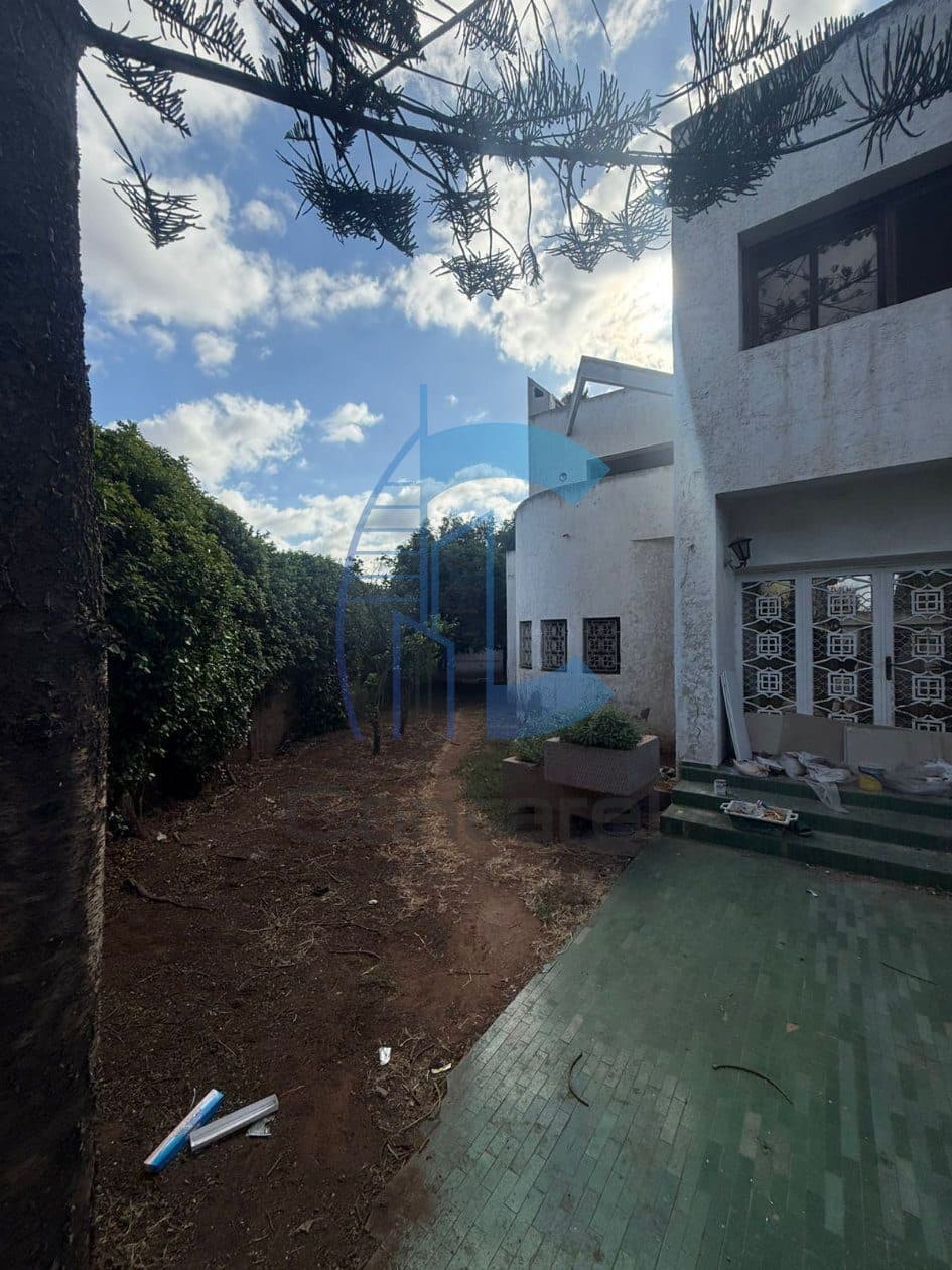 An image of the housing