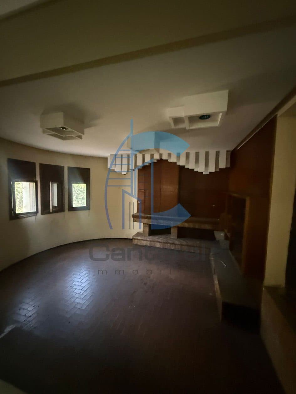 An image of the housing