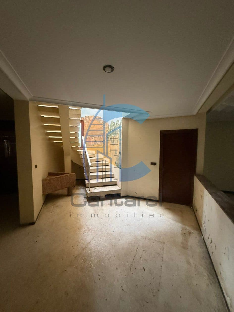 An image of the housing