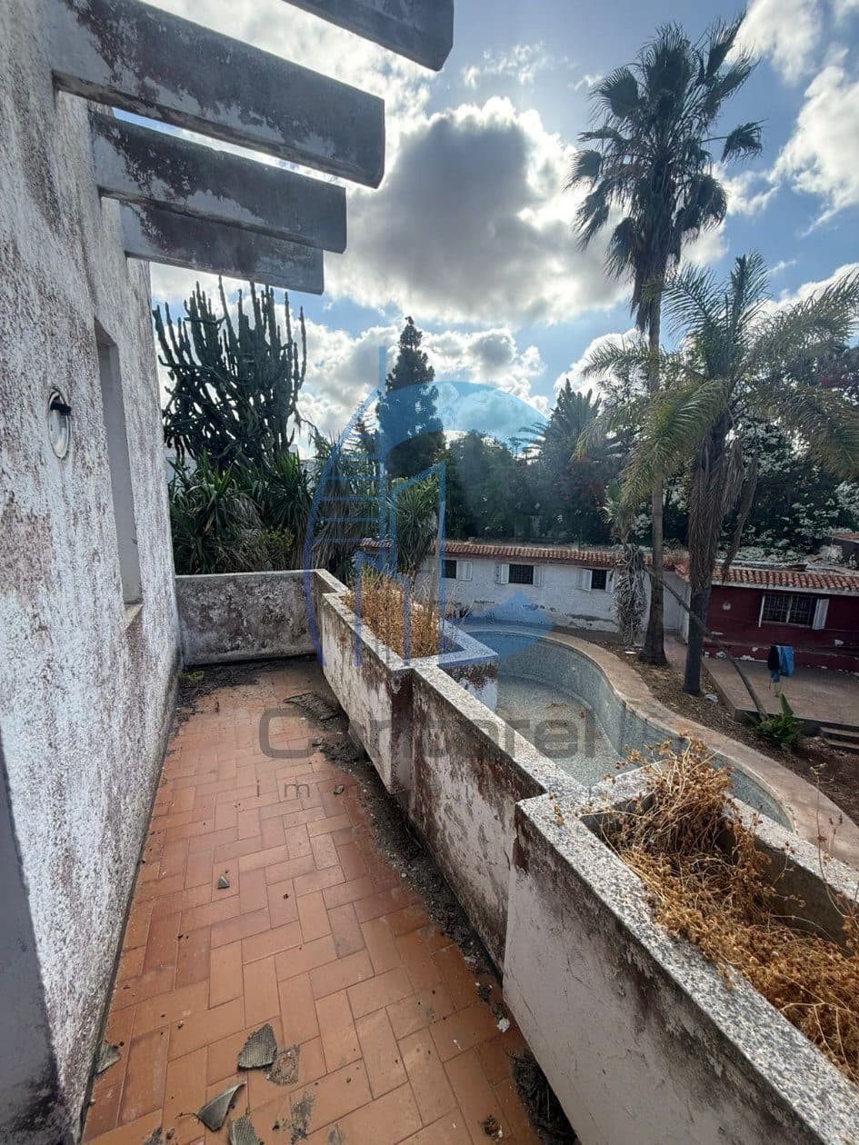An image of the housing