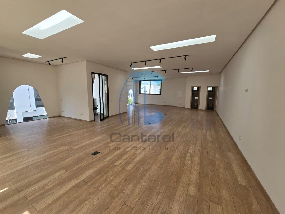 An image of the housing