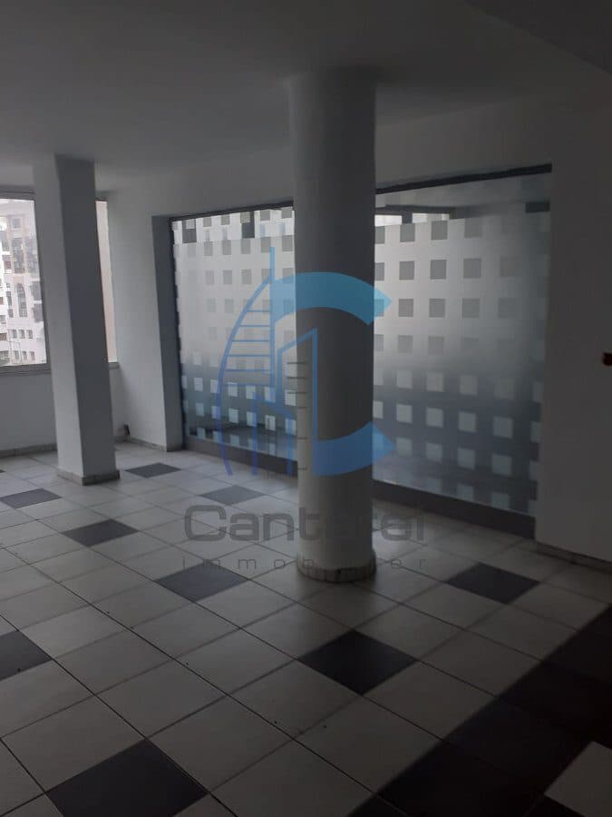 An image of the housing