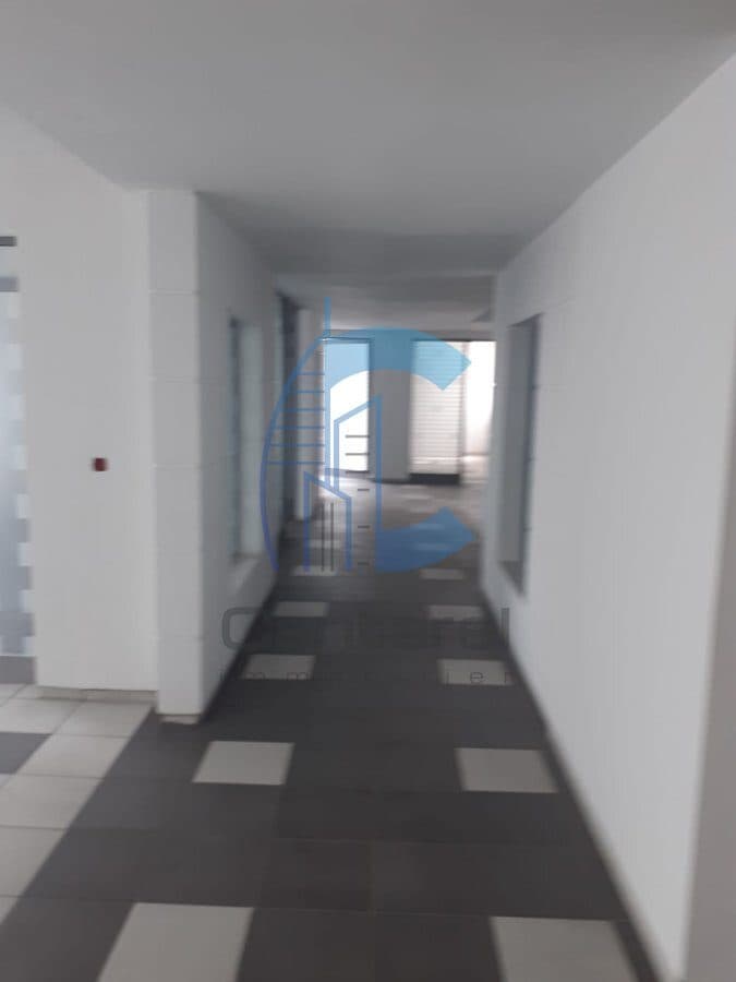 An image of the housing
