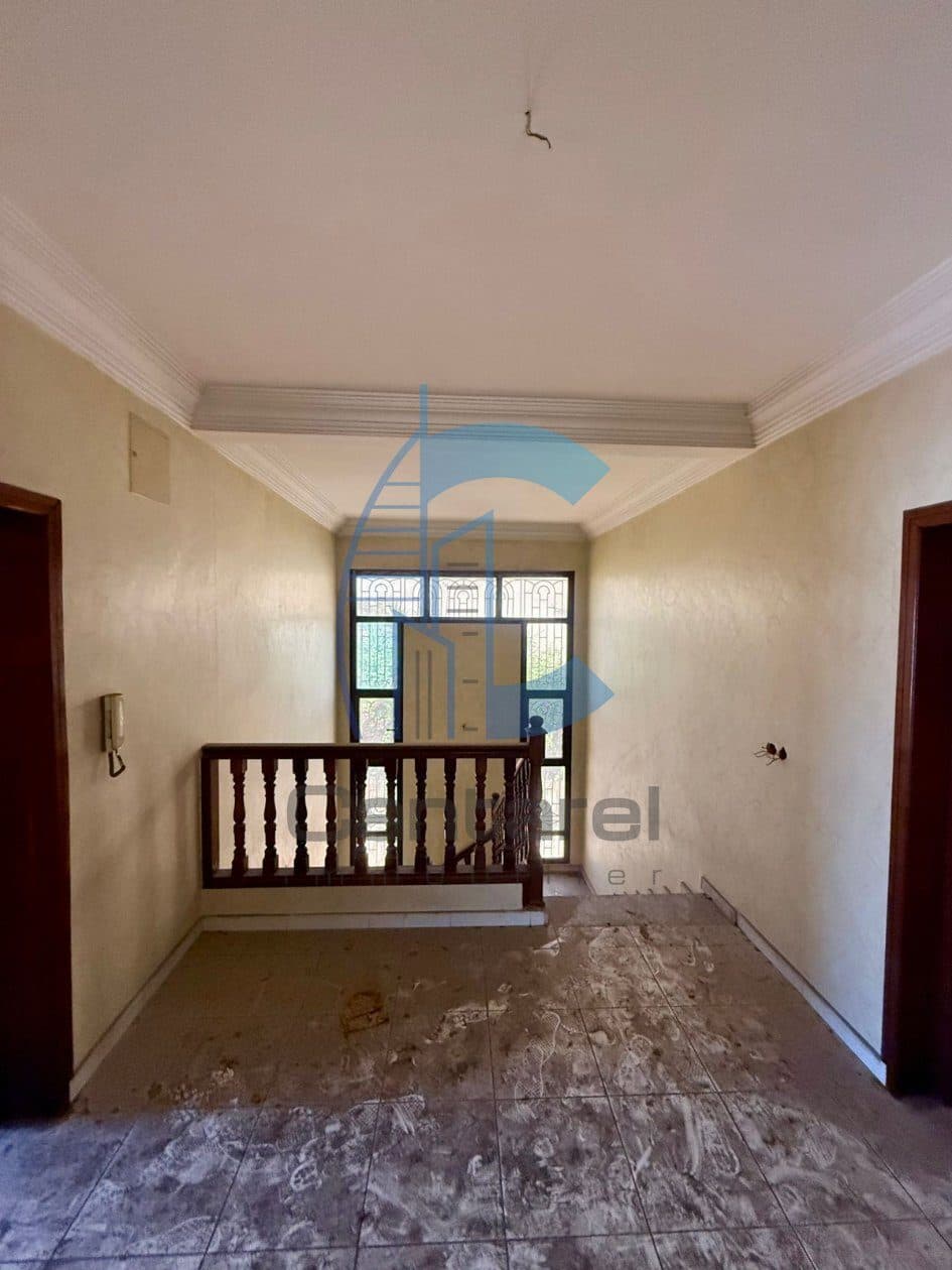 An image of the housing