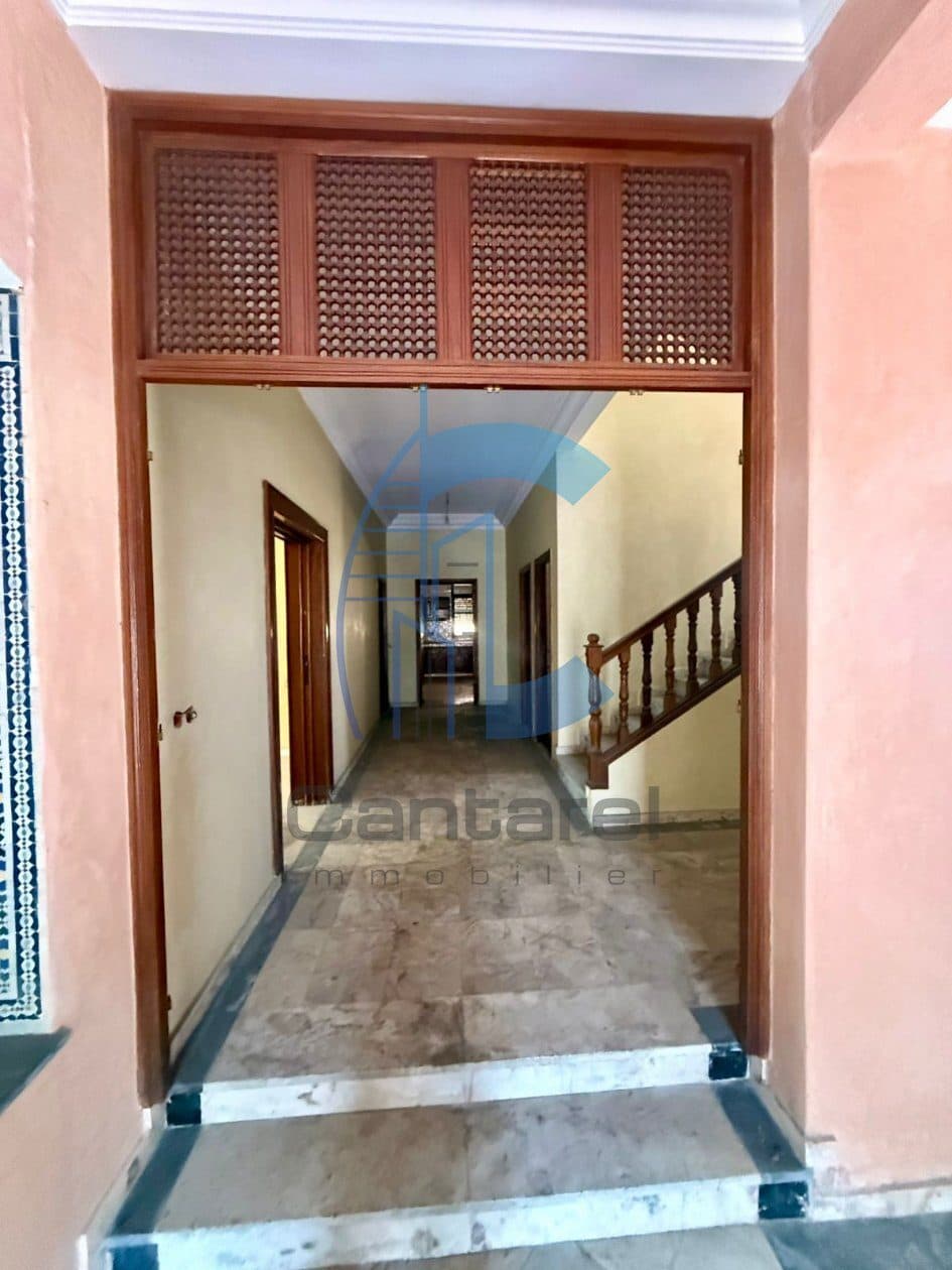 An image of the housing