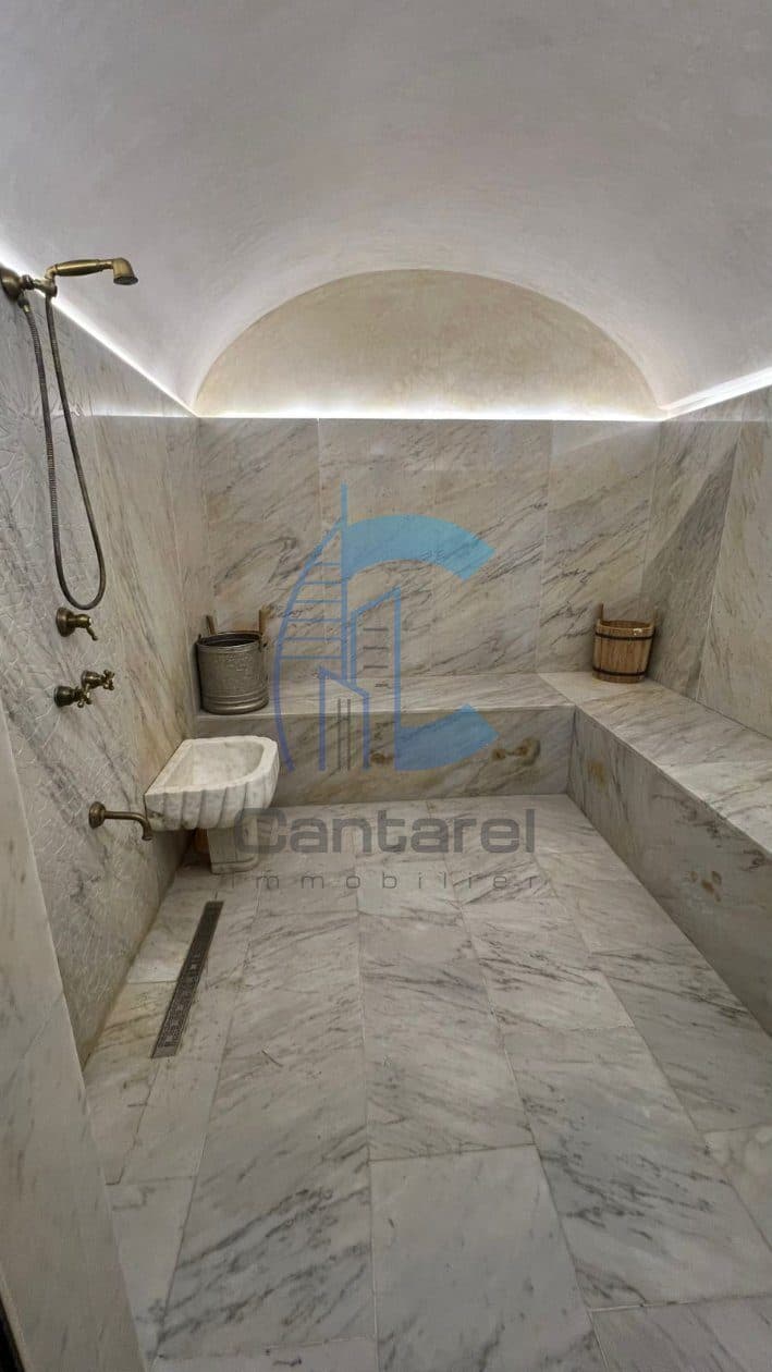 An image of the housing