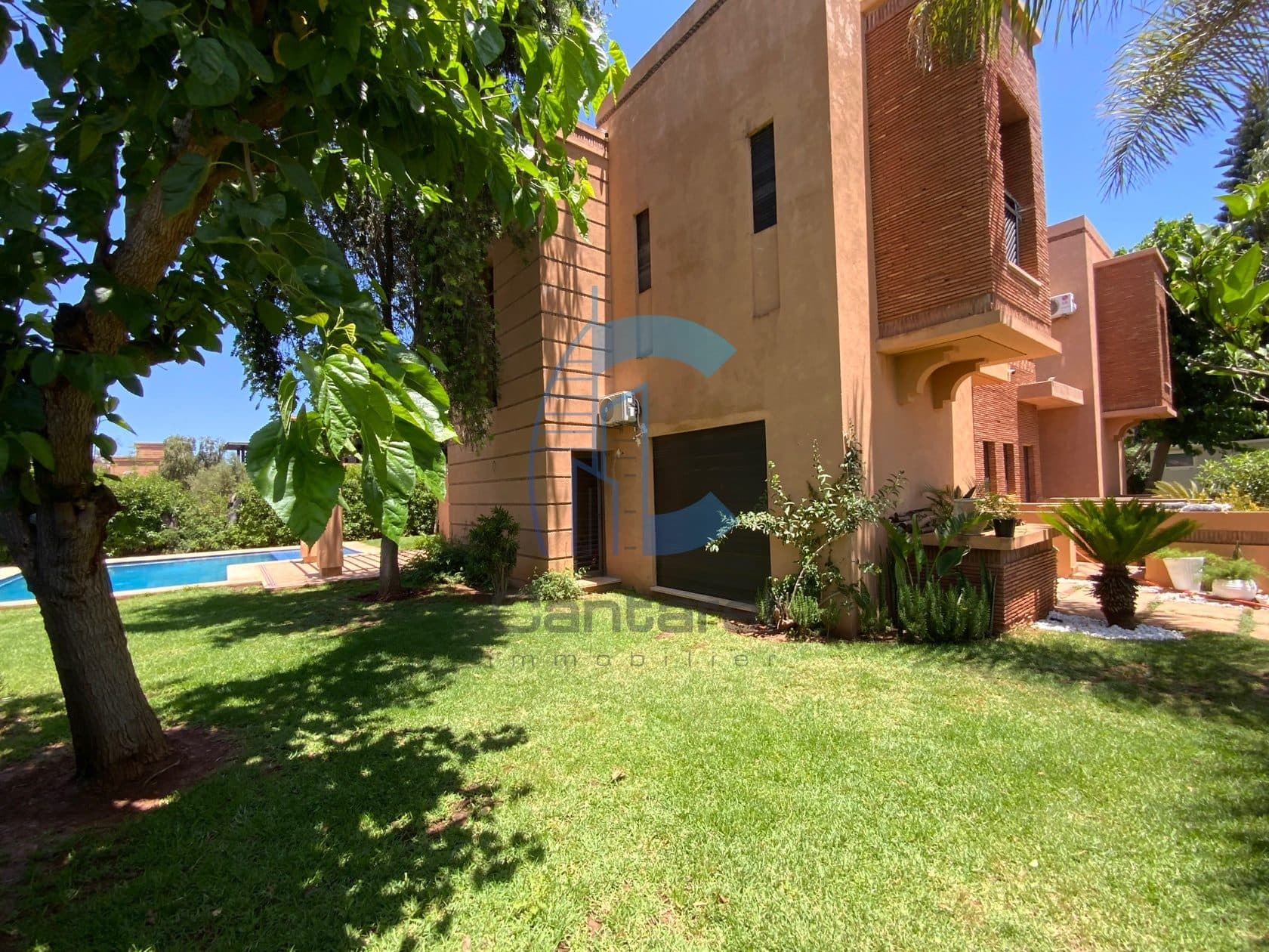 An image of the housing